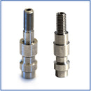 Amped Airsoft HPA Tap