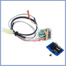 Ares  - Mosfet for E.F.C.S. - Various Models