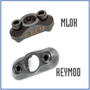 BCM - Rail Sling Mount