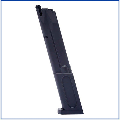 Beretta M92 A1/A3 Magazine - CO2