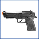 Beretta Elite II CO2 Pistol