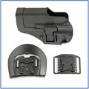 Blackhawk SERPA  Holster GLOCK 19 - LH