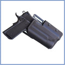 Bravo Kydex OWB Hi-Capa/1911 Holster