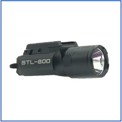 Bravo - STL800 800L Flashlight