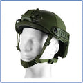 Bravo V3 MH Helmet