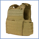 Condor Enforcer Releasable Plate Carrier