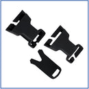 Condor Vas QD Buckles