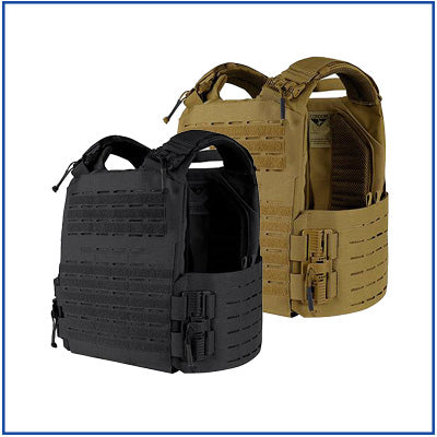 Condor Vanquish RS Plate Carrier