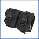 Condor Double Frag Grenade Pouch