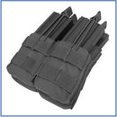 Condor Double Stacker M4/M16 Magazine Pouch