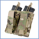 Condor Double M4 Kangaroo Magazine Pouch Gen 2