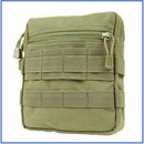 Condor G.P. Pouch