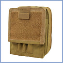 Condor Map Pouch