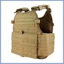 Condor Modular Operator Plate Carrier Gen 2