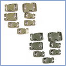 Condor Replacement Buckle Set