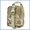 Condor Rip-Away EMT Lite Pouch