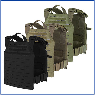 Condor Sentry Plate Carrier LCS