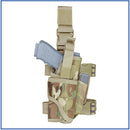 Condor Tornado Tactical Leg Holster - RH