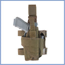 Condor Tornado Tactical Leg Holster - RH