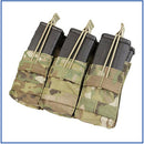 Condor Triple Stacker M4/M16 Magazine Pouch