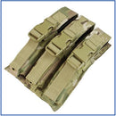 Condor Triple MP5 Magazine Pouch