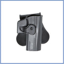 Cytac Hardshell Holster