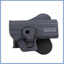 Cytac Hardshell Holster