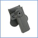 Cytac Hardshell Holster