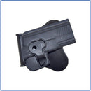 Cytac Hardshell Holster