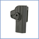 Cytac Hardshell Holster