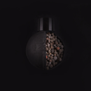 Enola Gaye EG67 BB Grenade