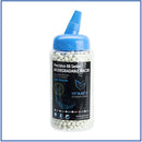 EMG 2000ct Biodegradable Tracer BBs