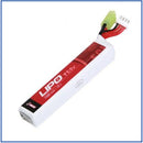 Echo1 7.4v 1450mAh 15c Stick LiPo - LIPO 5