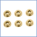 Echo1 - M14 - 6mm Brass Bushings