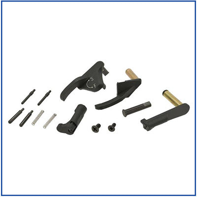 Elite Force - 1911 TAC - Frame Rebuild Kit