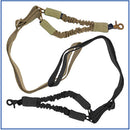 Elite Force Dual Bungee Single Point Sling