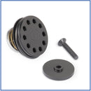 GATE - V2 -  EON HIGH SPEED POM Piston Head