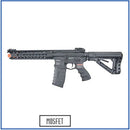 G&G CM16 Predator - Keymod