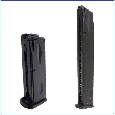 G&G GPM92 Magazine - GBB - 27/55rd