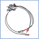 Gate - V2 Titan Mosfet