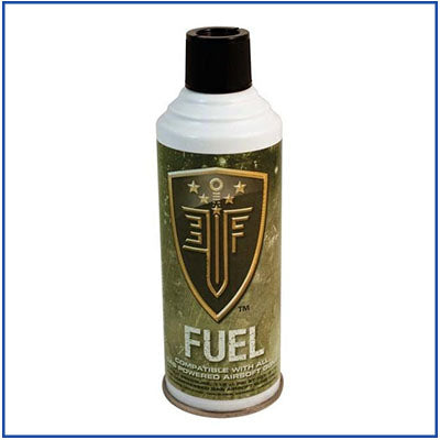 Elite Force/ ASG Green Gas Fuel