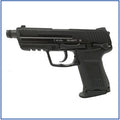 H&K HK45 Compact GBB Pistol
