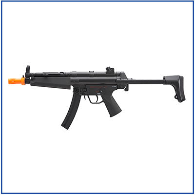 H&K MP5 Competition Kit
