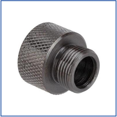 Helix - Thread Adapter - 16mm CW-14mm CCW