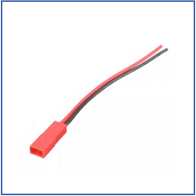 JST Connector Lead