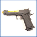 JAG Arms GMX Series Hi-Capa GBB Pistol