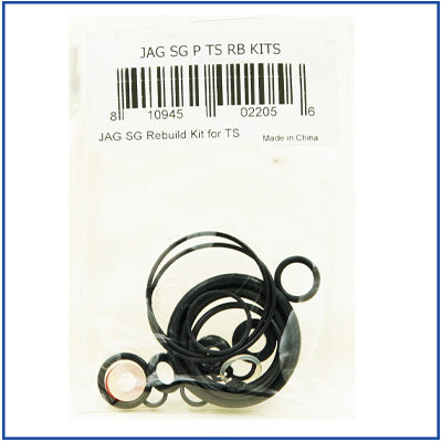 JAG Arms - TM M870 - Replacement O-Rings