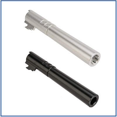 KF Airsoft - Hi-Capa - Bull Style Outer Barrel 5.1