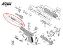KWA - KP8 - Replacement Parts