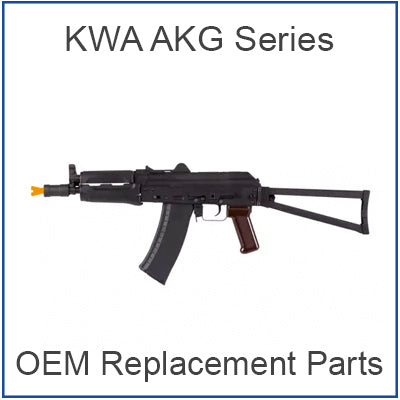 KWA - AKG - Replacement Parts